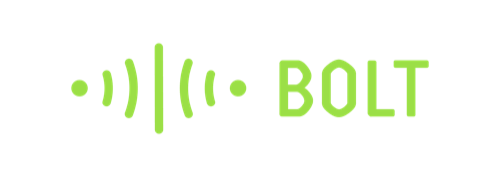 Bolt IoT