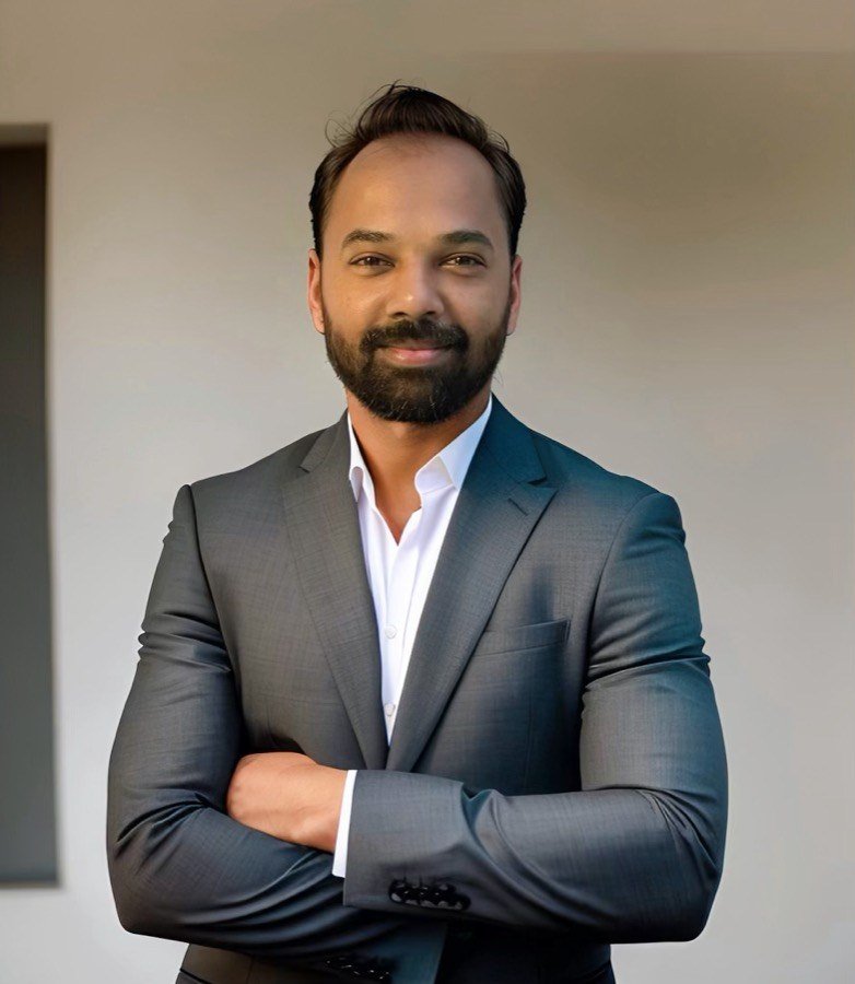 Gautam Parab